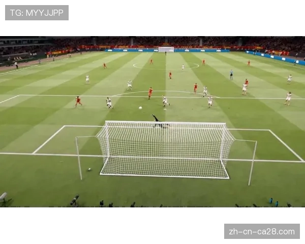 欧冠转播方宣布推出全新“战术视角”VR观赛功能测试