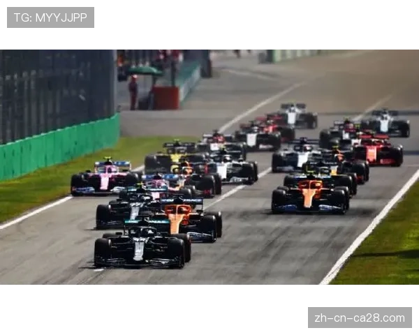 战术深度复盘：小红牛车队在澳大利亚站利用虚拟安全车窗口的策略决策